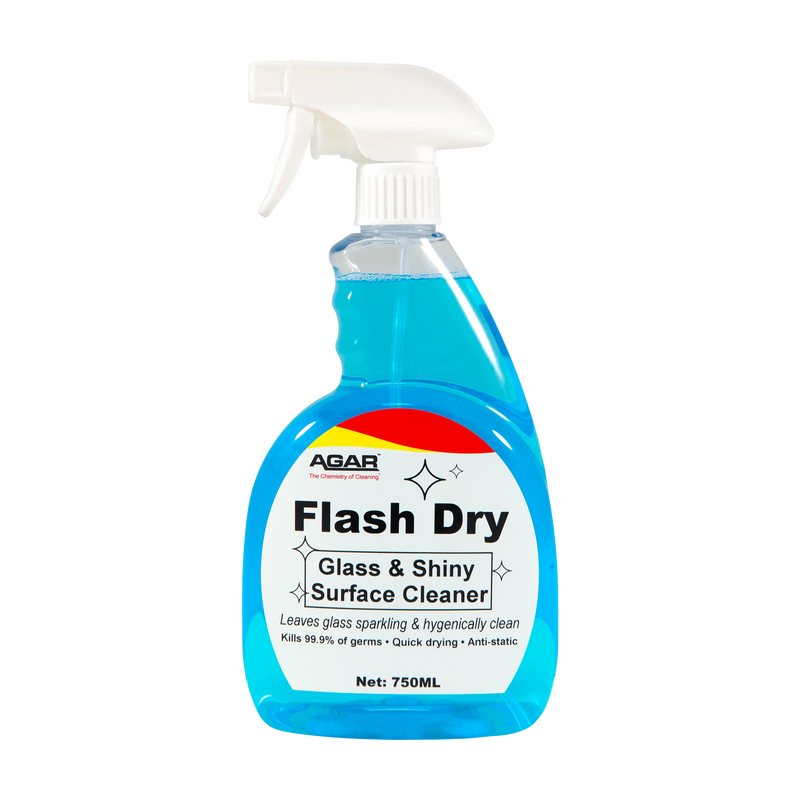 FLD750 AGAR FLASH-DRY 750ML