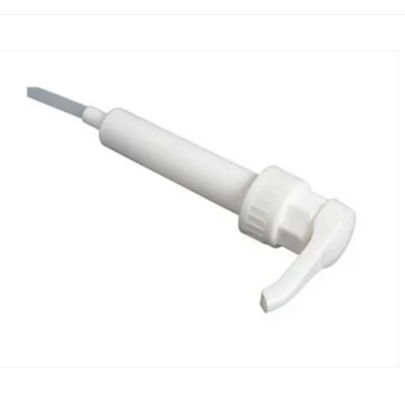 DHP30 AGAR HAND PUMP FOR 5L BOTTLE (30ML STROKE)
