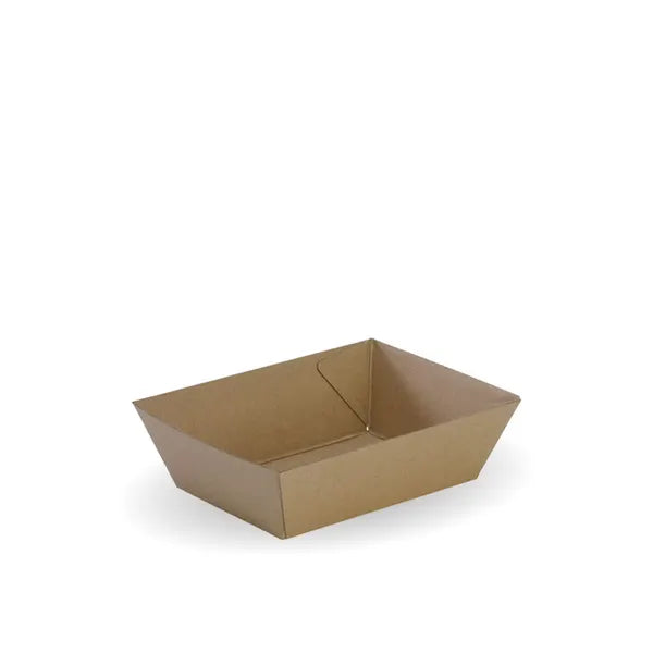 3530 Paper Board Tray 1 Ctn / 500