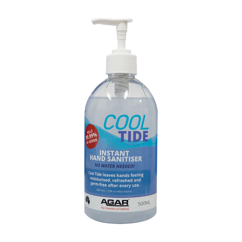 COO500 AGAR COOL TIDE 500ML
