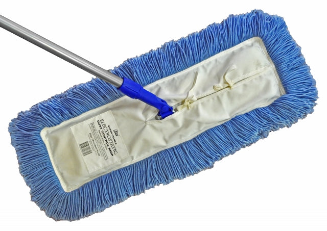 32010 EDCO FRINGE ELECTROSTATIC DUST CONTROL MOP MEDIUM
61X15cm