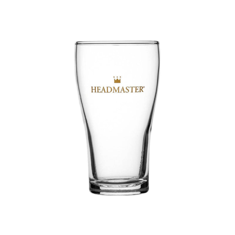 *CROWNTUFF* HEADMASTER CONICAL-425ml 48/CTN