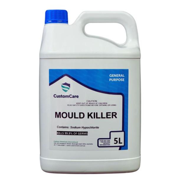 MLDK5 MOULD KILLER 5L