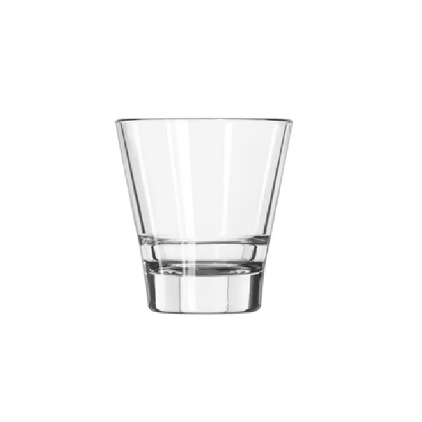 LB15709 LIBBEY ENDEAVOR ROCKS - 207ml 12/CTN STACKABLE