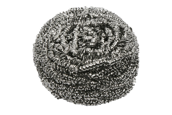18110 EDCO Stainless Steel Scourer 70Gm X 6 Per Pack