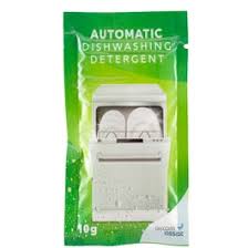 Dishwashing Powder GRS Sachet 500CTN