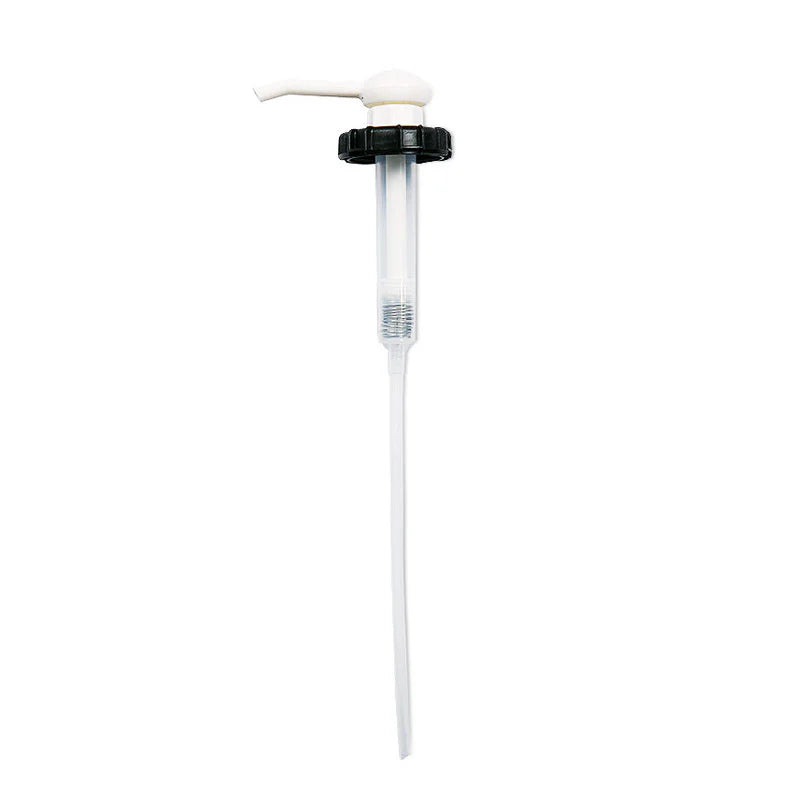 PUMP-20LTR PELICAN PUMP - TO SUIT 20L DRUM - DISP 30ML