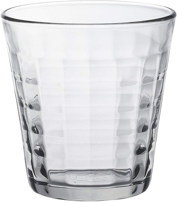 13676 Duralex Prisme-Tumbler 220Ml box of 38 (1032A)