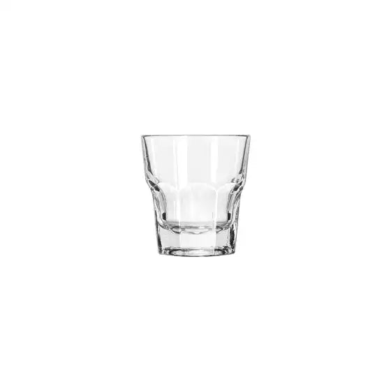 LB15231 Libbey Gibraltar Rocks 266 Ml 12 Per Ctn