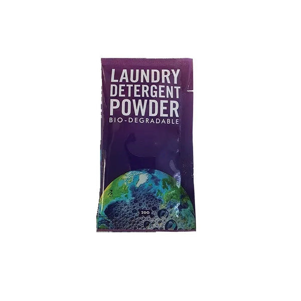 EARTH Laundry Detergent - Powder Sachet 300 x 20gm