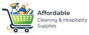 Affordable Hospitality & Cleaning Supplies