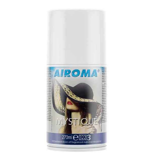 AIC10 Airoma Refill Large - Mystique 270ml (12 x 270ml cans/case)
