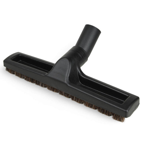 FTBH132-2 Hard Surface Floor Tool With Horse Hair Brush 300mm Wide Standard 32mm