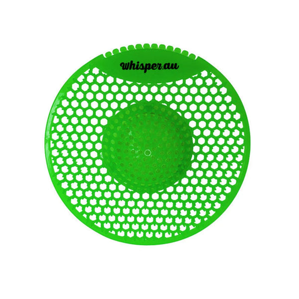 BMCM Urinal Mat with Bio Tab  Cucumber Melon per mat