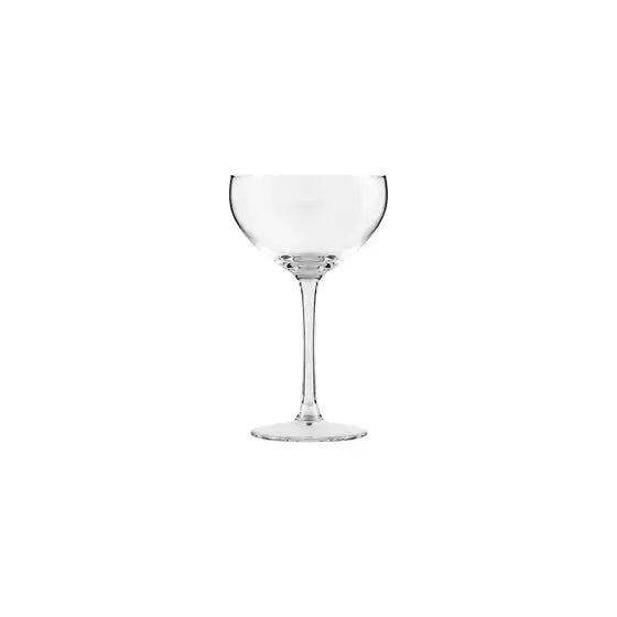 LB613162 LIBBEY SPECIALS COUPE CHAMPAGNE 240ML 6 PER CTN