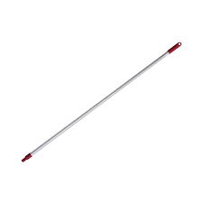Duraclean Alum.Handle Red