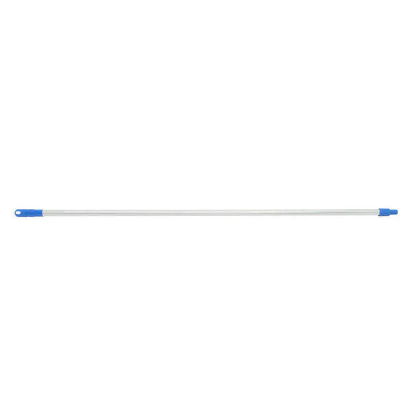 11293 EDCO Aluminium Handle - Blue - 1.5m