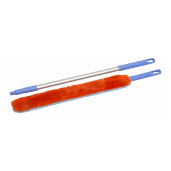 EDCO FLEXI DUST WAND WITH EXTENSION HANDLE