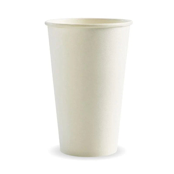 CSCC16 - 16OZ ALFRESCO CANDY STRIPE PAPER COLD CUPS  50/SLV 1000 /CTN