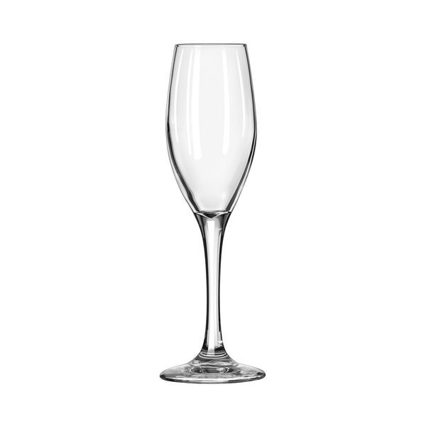 LB3096 LIBBEY PERCEPTION FLUTE 170ML 12 PER CTN