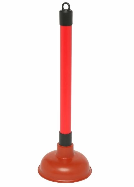 EDCO STANDARD PLUNGER