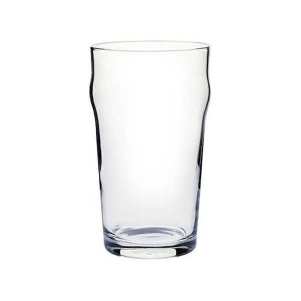 CC740210 Trenton Crowntuff Nonic Pint Glassware 570Ml x 24