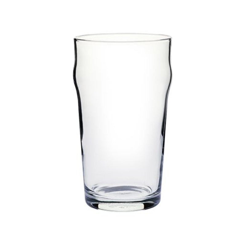 CC740210 Trenton Crowntuff Nonic Pint Glassware 570Ml x 24
