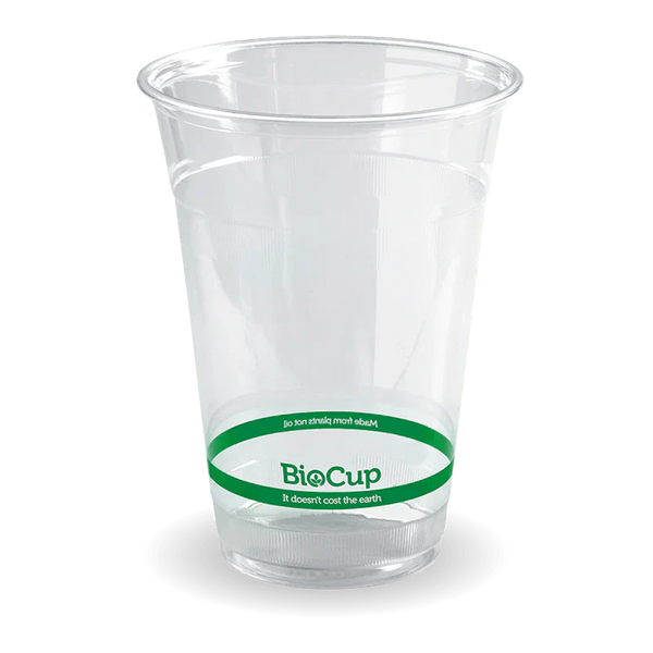 Beta Eco Rpet -16Oz/500Ml Pet Cup 50/Slv