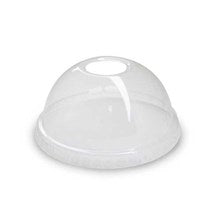 FFRPDL96 96MM RPET Dome Lids