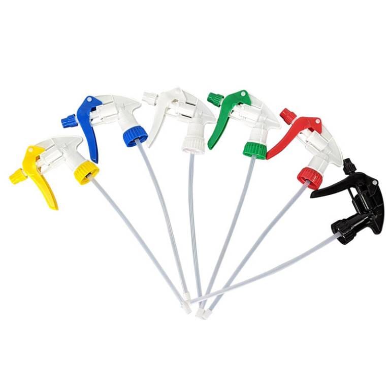 T/DR NAB Trigger Spray Red